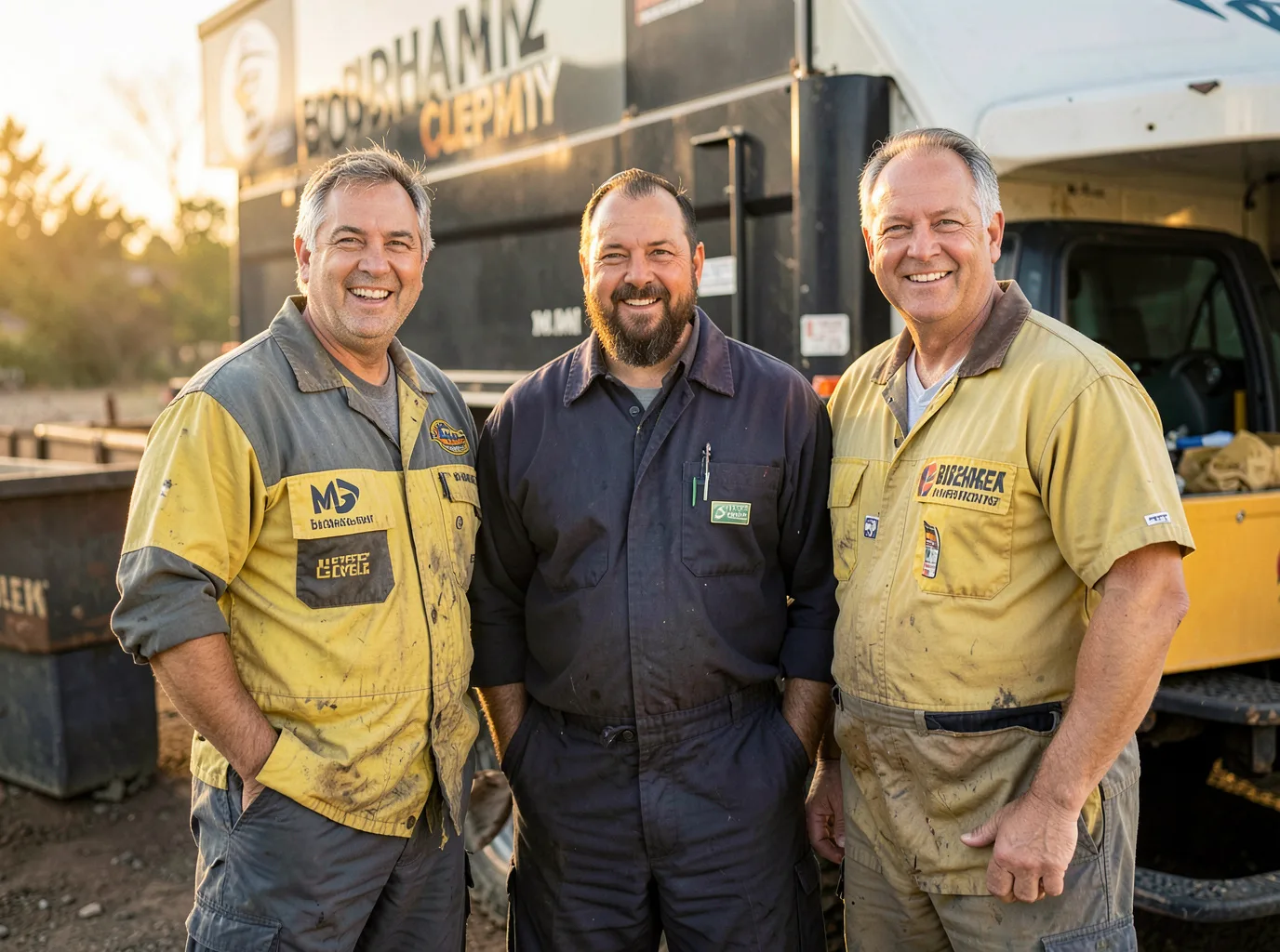 Sewage Cleanup company in Maysville, NC